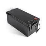 Lifepo4 24V 150Ah Lithium Lorry Battery 3000 Times Cycle Life