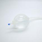 Uterine Tamping Foley Balloon Catheter , Gynecology 30 Ml Balloon Catheter