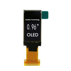 Wholesale 38X12 Organic Light Emitting Diode Oled Display 2.42inch ISO9001 Certified from china suppliers