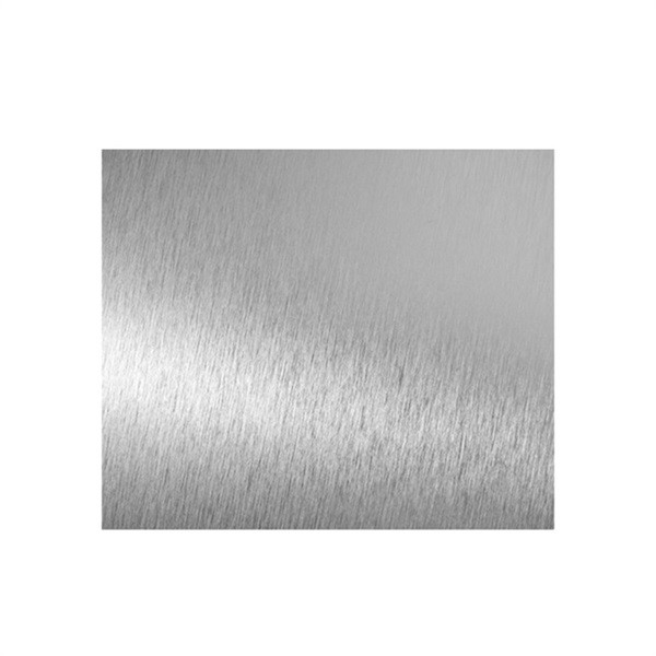 AISI 304 Metal Stainless Steel Sheet Corrugated SS Plates