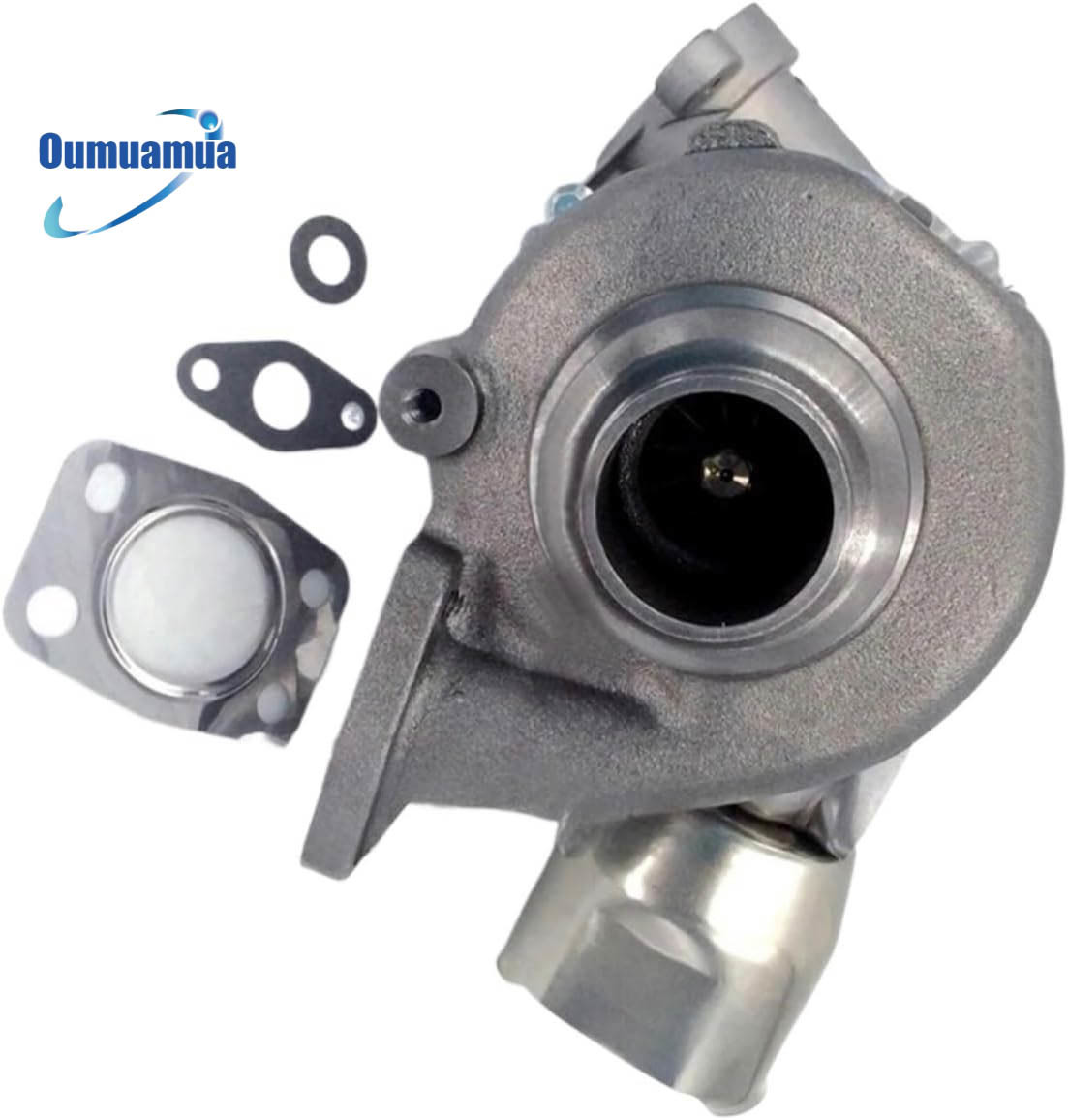 Turbo GT1544V For CITROEN Engine C5 II 1.6 HDi FAP Turbocharger 753420-5005S