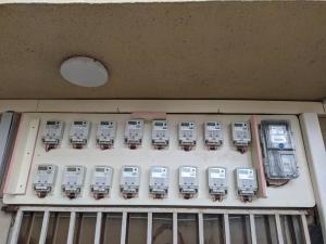 Wholesale STS Encryption Infrared Optical Prepaid Prepayment Meter from china suppliers