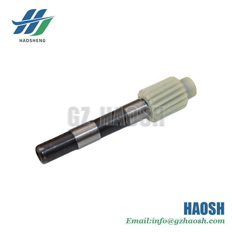 Transmission Odometer Driven Gear For Isuzu NKR 4JB1 8-94477264-1 8-94477264-0 8944772641