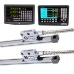 Aluminum Magnetic Linear Encoder