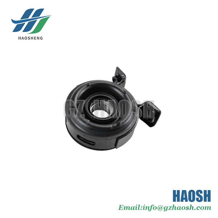 Isuzu Engine Parts Crankshaft Damper Pulley 8972299001 8-97229900-1 For Isuzu DMAX