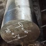 Premium CD4MCU Duplex Stainless Steel Hex Bars Heat Corrosion Resistant