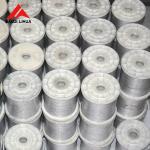 Polished Ti-6al-4v Titanium Wire 0.1mm 0.25mm 0.4mm 1mm 2mm 3mm Titanium Welding