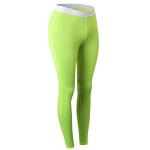 2019 Non See-Through Fabric Ankle Fitness Sportswear Women leggings
