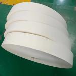 Food Grade Paper Cup Bottom Roll Single PE Coated 100% Virgin Wood Pulp