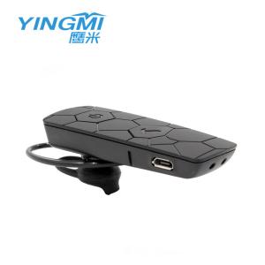 Wholesale Black Color Tour Guide Headphone System For Factory And Museum Visiting from china suppliers