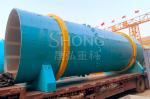 Corrosion Resistance NPK Fertilizer Manufacturing Plant 10 -12 Tons Per Hour