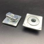 Manufacturer ss304 Strut Channel Combo Nut Washer without Spring