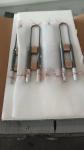 Industrial Electric Heating Mosi2 Heater 1800°C Mosi2 Heating Element
