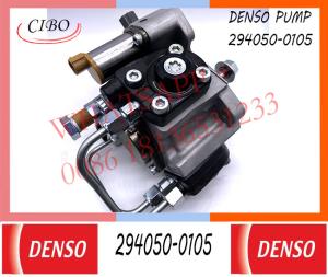 Wholesale Construction hinery Parts 8-98091565-3 294050-0105 6HK1 Fuel Injection Pump from china suppliers