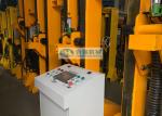 25 Ton Railway Electric Lifting Jacks , Railway Screw Jacks