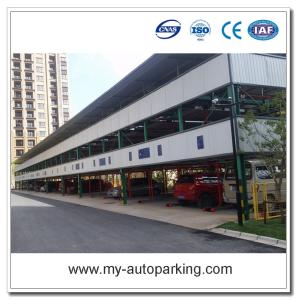 Wholesale Puzzle Car Parking System from china suppliers