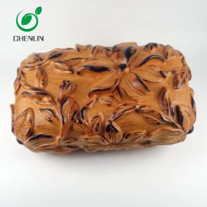 Wholesale OEM ODM Women Wooden Clutch Bag Multicolor Natural Surface from china suppliers