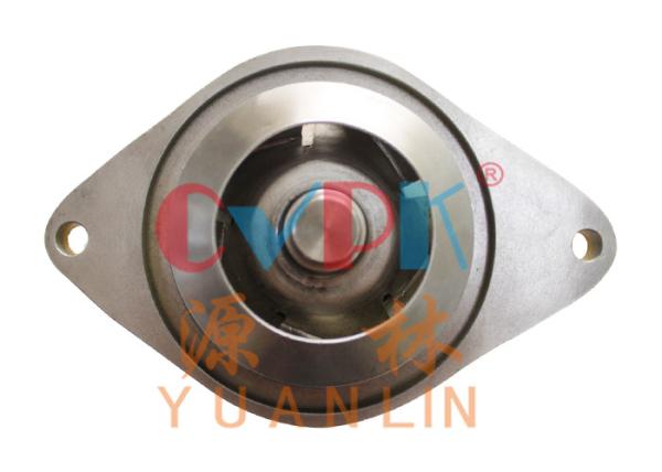 6735-61-1500 Engine Mining Excavator Diesel Water Pump Assy 6735-61-1500 Komatsu