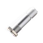Industrial Waterproof Circular Connector B Series Z10 6P Female Indoor Universal