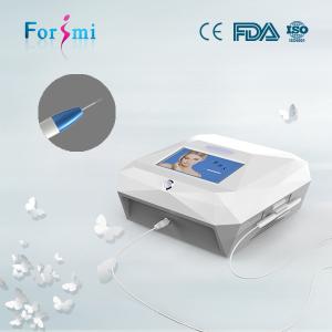 Wholesale 0.01mm needle no pain Vascular Removal Machine from china suppliers
