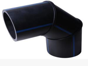 Wholesale DN1000 weld pe long elbow from china suppliers