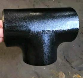 Wholesale Astm A105 150lbs Tee Joint Pipe Black Steel Pipe Fittings from china suppliers