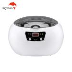 Watch 40KHz 35W 600ML Vinyl Record Ultrasonic Cleaner