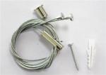 Y - Cable Suspended Cable Lighting System For Sign Installation Companies