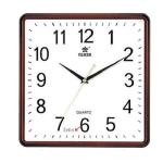 hidden spy clock