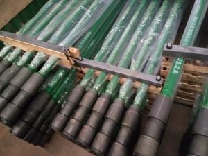 Wholesale Oilfield Rod Insert Pump Corrosion Resistant Stroke 1.2ft Sucker Rod Pump from china suppliers