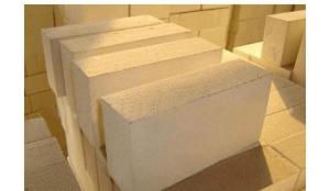 Wholesale HA60 HA80 2.55G/CM3 DENSITY HIGH ALUMINA REFRACTORY BRICKS 22% POROSITY from china suppliers