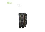 6 Spinner Wheels 20 24 28 Inch Large Round Suitcase