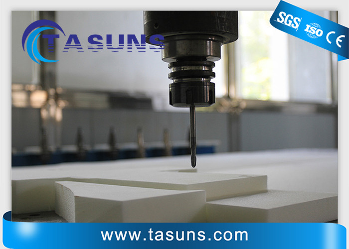 75kg/m3 High Closed Porosity Structural Foam Sheets 71HF