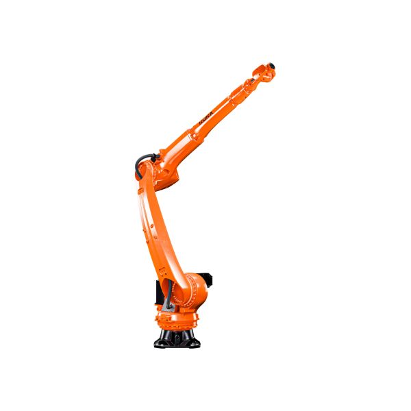 KUKA Laser Welding Six-axis Flexibility KR20 R3100 With Work Visual