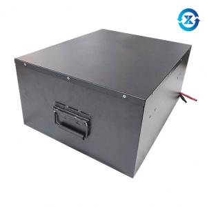 Wholesale 72V 36ah Rechargeable Lifepo4 Battery For Electric Scooter from china suppliers