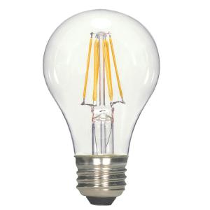 Wholesale Full Light Beam AC120V E14 4W 470lm C37 Led Bulb For Residential from china suppliers