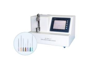 Wholesale 0N - 2N Medical Needle Tubing Tester , Medical Needle Penetration Force Tester from china suppliers