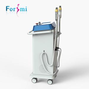 Wholesale Modern fashionable beauty fractional rf microneedle machine for stretch mark removal with CE FDA approved from china suppliers