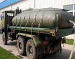 High Pressure Resistance Gasoil Bladder Petroleum Fuel Tank ,Flexible Truck Fuel