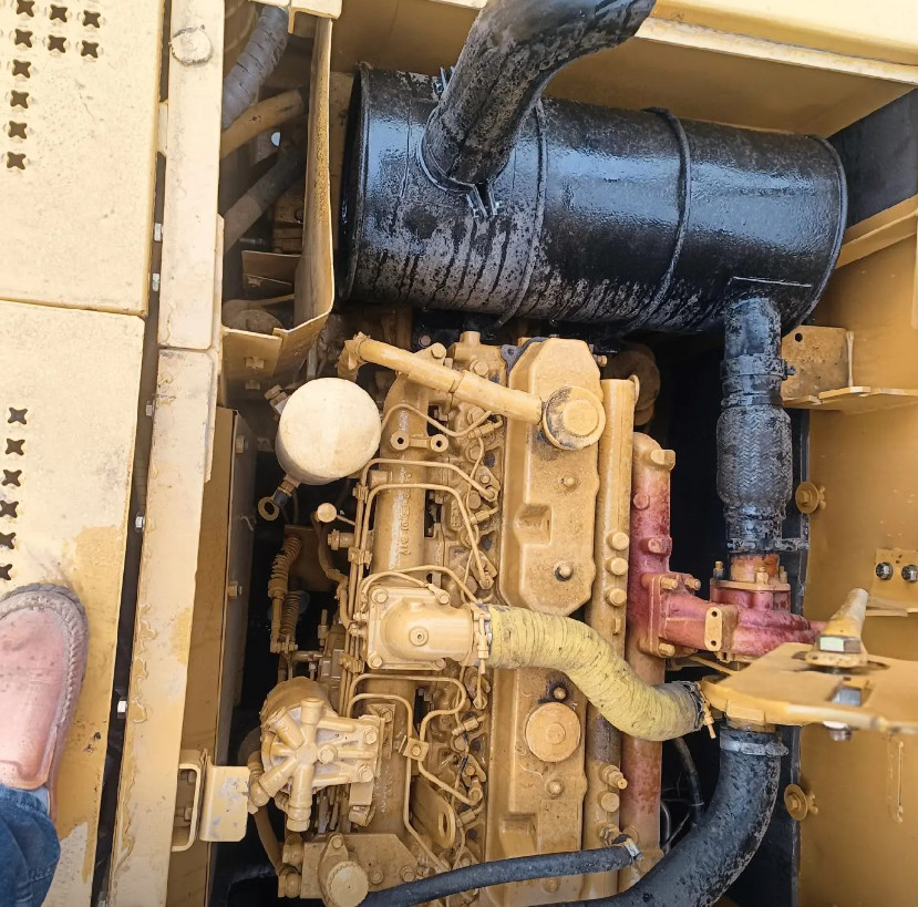 Second Hand Original 20Ton Caterpillar 320C Hydraulic CAT 320c Used Excavator