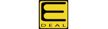 China Edeal Limited logo