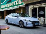 Dongfeng Nissan Xuan Yi 2023 Super Hybrid Electric Drive Pro Speed 165KM 4-Door