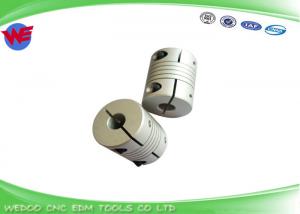 Wholesale 200542344 Flexible Coupling Agie Charmilles EDM Parts ( ID=8-8) 25x30L from china suppliers