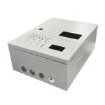 Battery case lithium battery shell laser cutting sheet metal Prototype energy