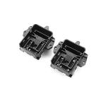 Multi Cavity Injection Moulding Automobile Spare Parts For Racing Car Parts