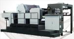 Water Or Alcohol Dampening Double-side Offset Printing Press