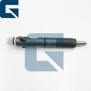 Wholesale T419385 454-5091 4545091 Excavator E320D2 Fuel Injector from china suppliers