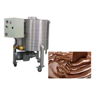 Wholesale Handcraft Chocolate Shop 30L Chocolate Holding Tank from china suppliers