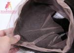 Virgin Brazilian Human Hair , Tangle Free Raw Hair 30 Inch Length