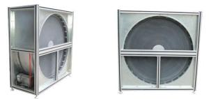 Wholesale heat recovery wheel, energy recovery wheel, total heat recovery wheel from china suppliers